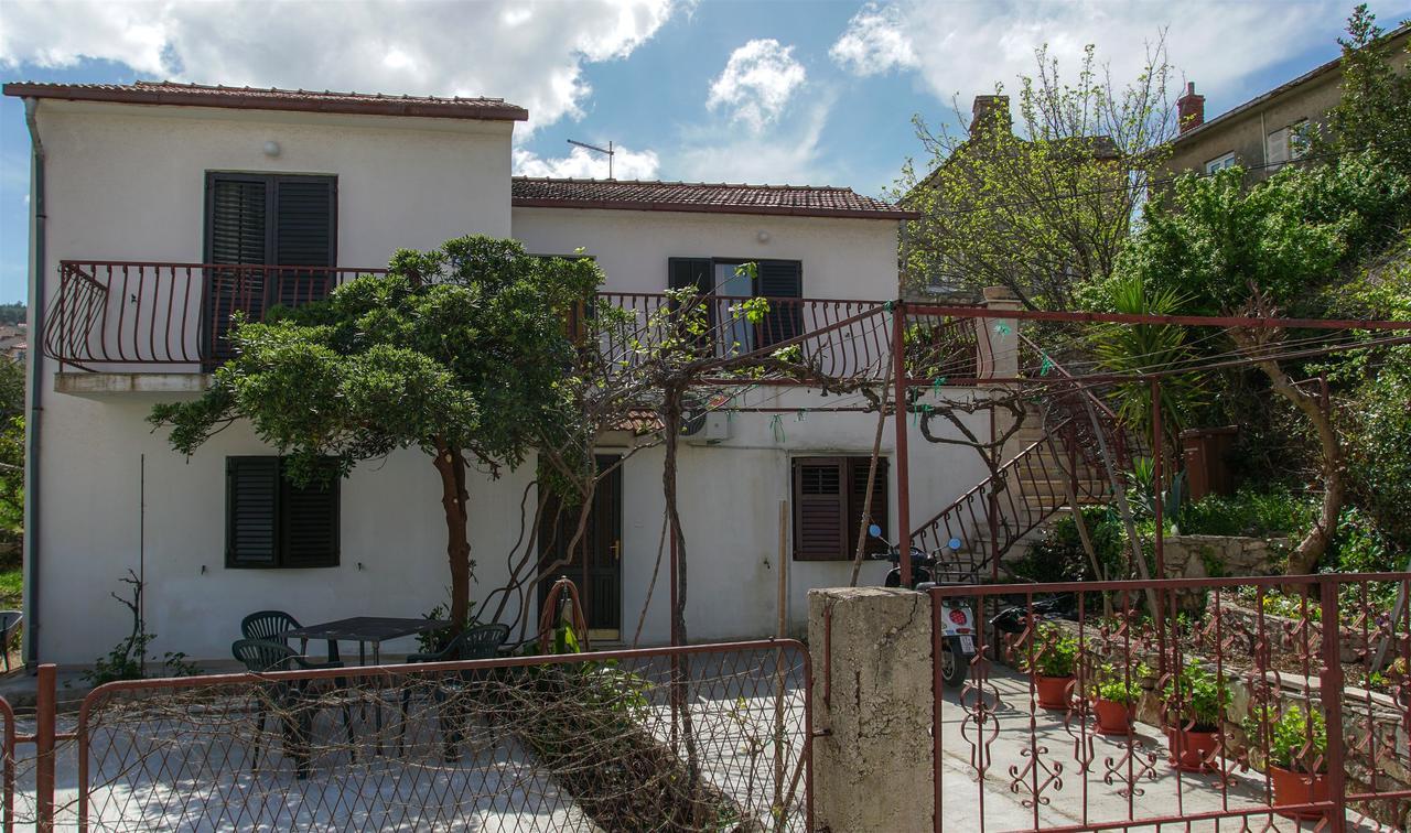 Apartment Vitaic سوبيتار المظهر الخارجي الصورة