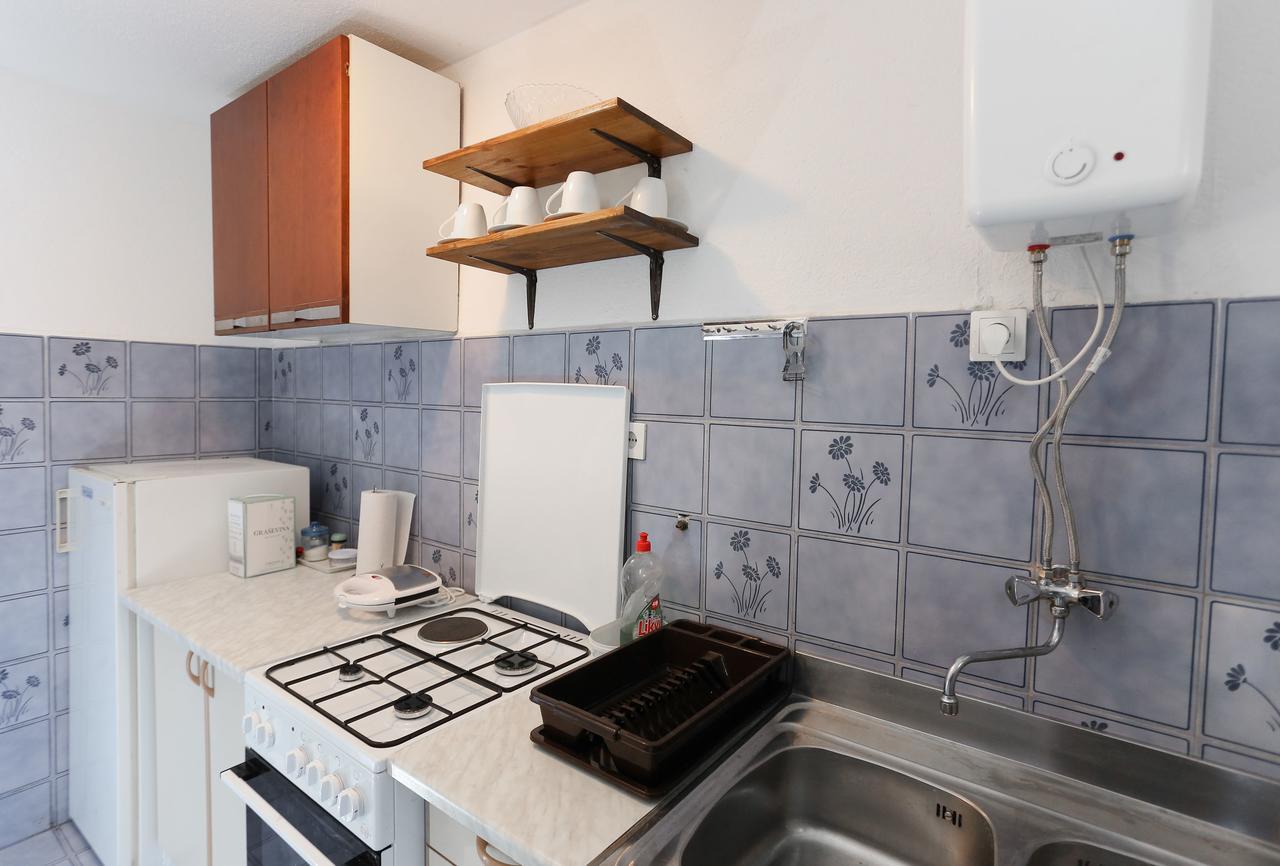 Apartment Vitaic سوبيتار المظهر الخارجي الصورة