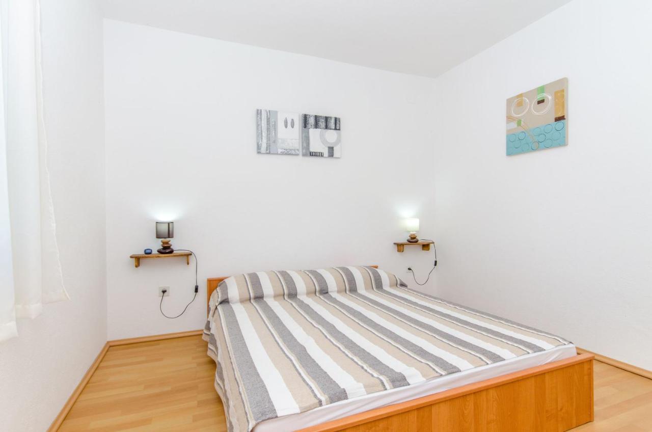Apartment Vitaic سوبيتار المظهر الخارجي الصورة