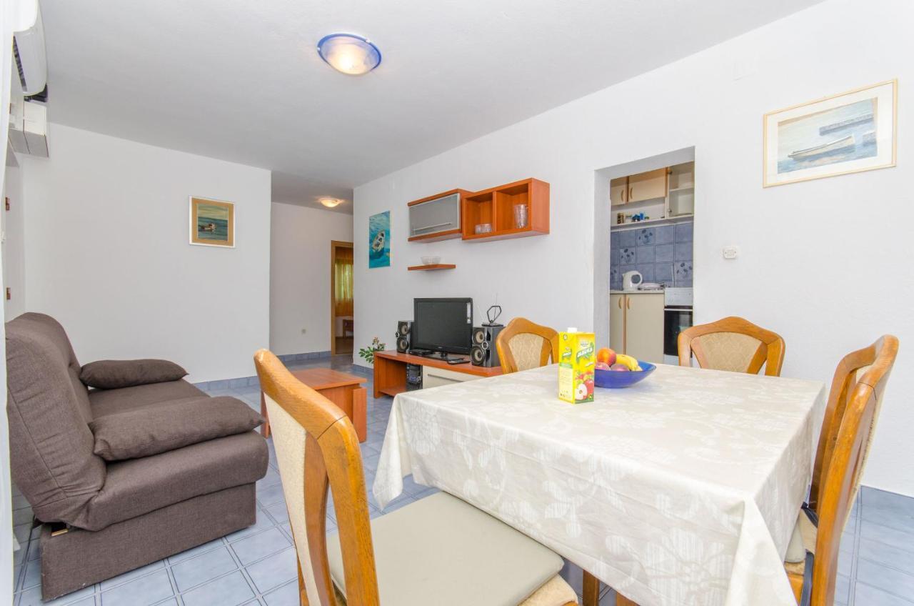 Apartment Vitaic سوبيتار المظهر الخارجي الصورة