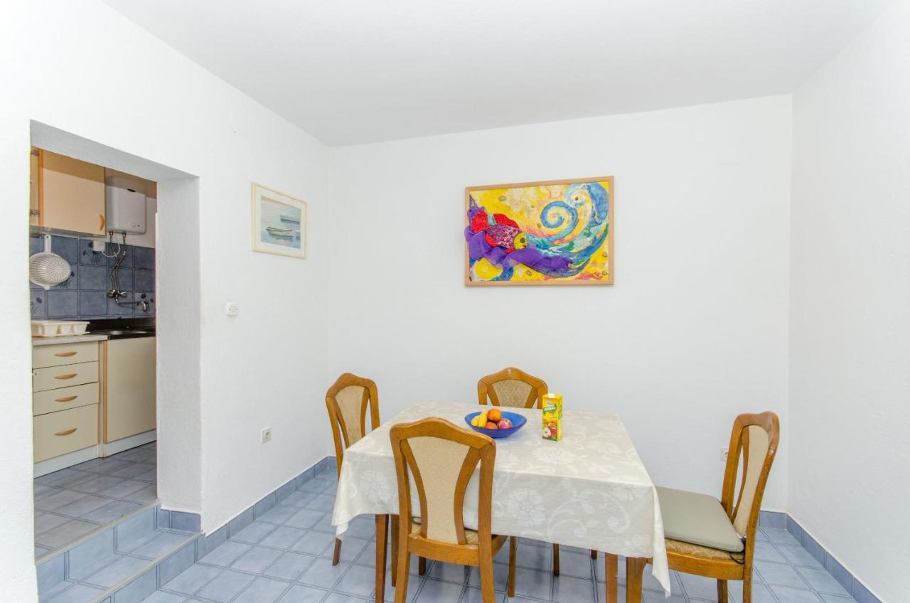 Apartment Vitaic سوبيتار المظهر الخارجي الصورة
