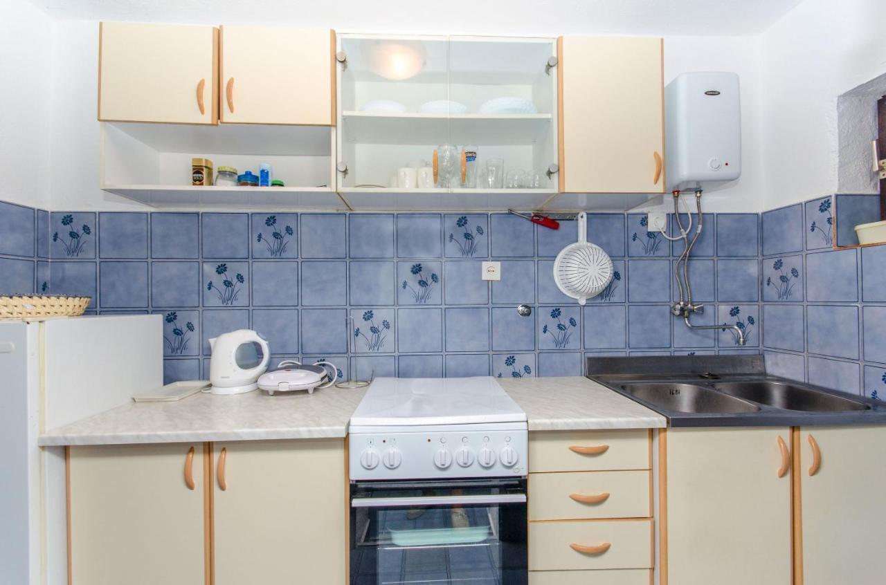 Apartment Vitaic سوبيتار المظهر الخارجي الصورة